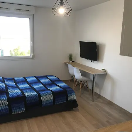 Ikizen - Arena Confort - Boulingrin Reims