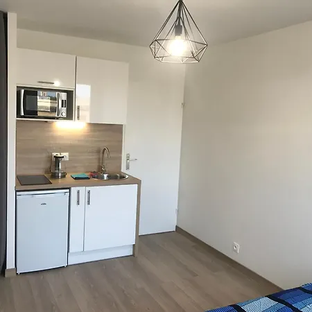 Ikizen - Arena Confort - Boulingrin Lejlighed