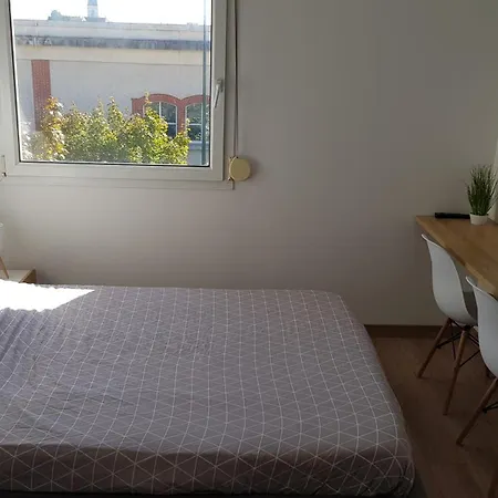 Ikizen - Arena Confort - Boulingrin * Reims