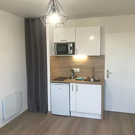 Ikizen - Arena Confort - Boulingrin Lejlighed