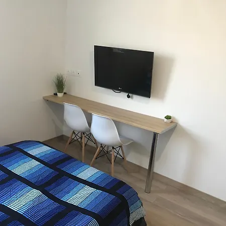 Lägenhet Ikizen - Arena Confort - Boulingrin